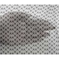 thumbnail image 4 of oneOone Viscose Chiffon Fabric Square Geometric Print Fabric By The Yard 42 Inch Wide, 4 of 4