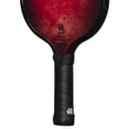 thumbnail image 4 of Pagaie de pickleball rouge composite Onix Stryker 4, 4 of 9