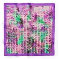 thumbnail image 3 of Bimba Womens Square Head Bandanas Summer Neck Wrap Scarf-40 x 40 Inches, 3 of 7