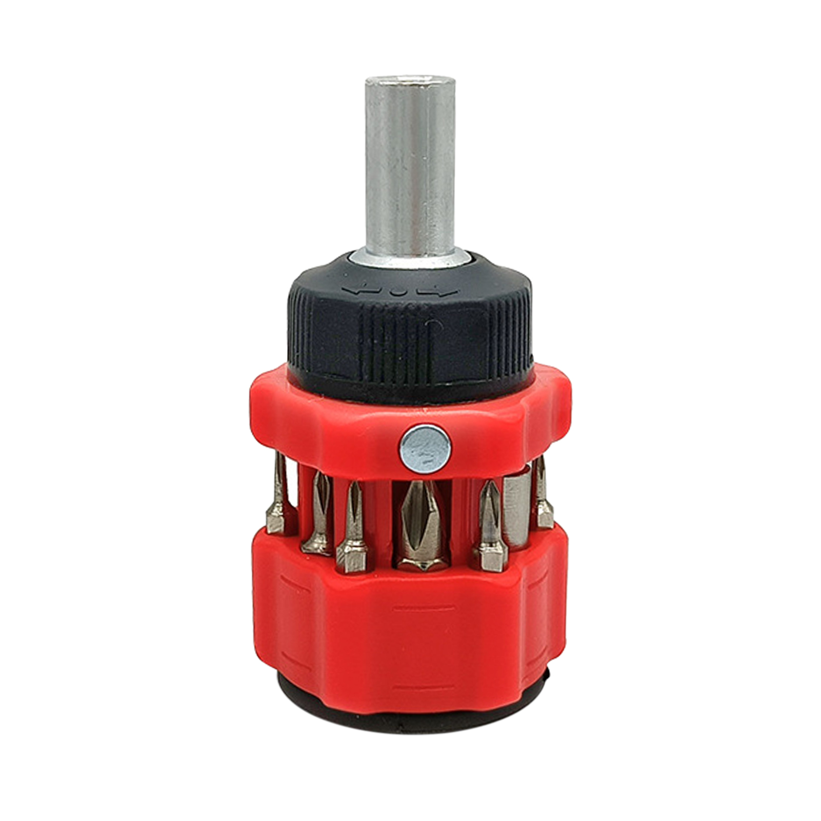 Ratchet Screwdriver 12 in 1 Ratchet Screwdriver Tool Set Multi-purpose Screwdriver Tool All-in-one Screwdriver Mobile Phone Repair Kit