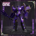 thumbnail image 4 of Megatronus Prime Wing Optimus Prime ONE Sentinel Prime G1 Megatron ONE Figurine d'Action Jouets Cadeau, 4 of 5