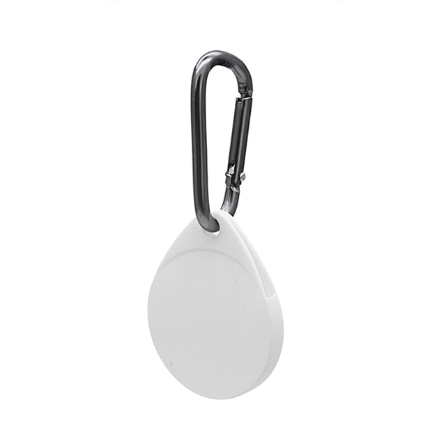 TopLLC Housse de Protection en Silicone, Protecteur Anti-Perte pour Emplacement