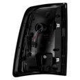 thumbnail image 2 of Alpharex Led Taillights Jet Black, 2 of 7