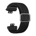 thumbnail image 2 of EGNMCR For Watch FIT Sport Straps Nylon Woven Elastic Watch Bands 15Colors Watch Strap, 2 of 4