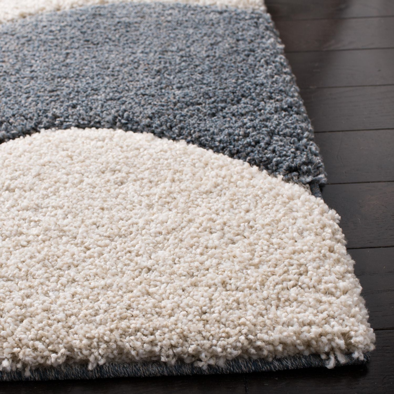 Safavieh Florida Mirabelle Contemporary Shag Area Rug