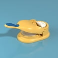 thumbnail image 2 of Binwennn Ravioli Tray Utensil Potato Dumpling 2 In 1 Dumpling Maker New Efficient Dumpling Skin Artifact DIY Dumpling Maker Manual Dumpling Skin Maker Dumpling Moulds Kitchen Dumpling, 2 of 8