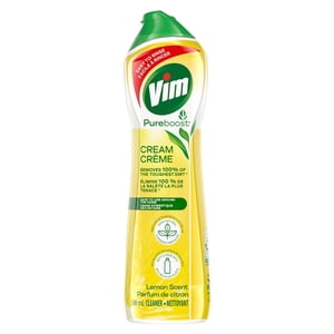 Vim LAC Lemon 500mL