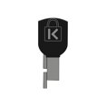 thumbnail image 5 of Kensington MicroSaver 2.0 Keyed Chassis Lock - Supervisor Keyed - Security cable, 5 of 5