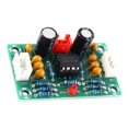 thumbnail image 3 of lionlar 4 Pcs NE5532 Préamplificateur Module DC 12-30V Stéréo Large, 3 of 7