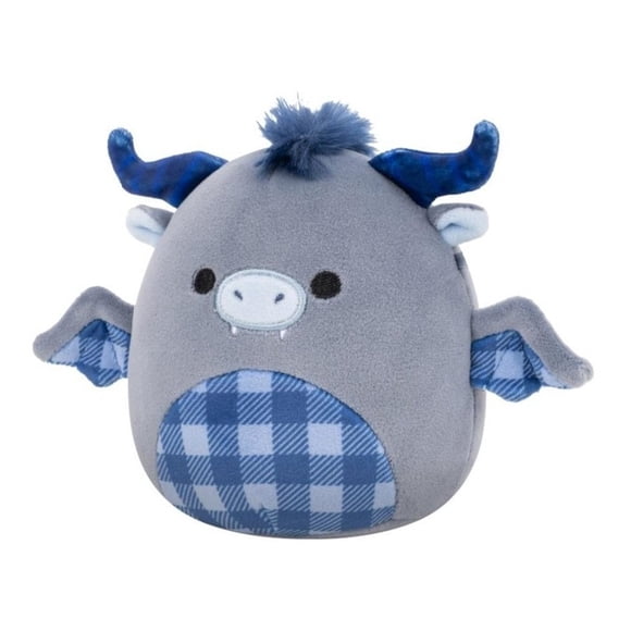 Squishmallows : Larson le Dragon Peluche 5 Po