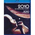 thumbnail image 1 of 2010: THE YEAR WE MAKE CONTACT (BD) BIL, 1 of 1