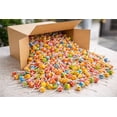 thumbnail image 4 of Chupa Chups Lollipops Assorted Flavors, Individually Wrapped, Approx 1000 Counts, 4 of 5