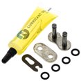thumbnail image 3 of Niche 525 Drive Chain 108 Links O-Ring With Master Link for Motorcycle 519-CDC2371H, 3 of 8