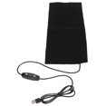 thumbnail image 3 of Electric Cloth Warmer, USB Heating Pad Washable 5V 2A  For Abdomen, 3 of 8