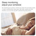 thumbnail image 4 of Graflsoa H80 Smart Fitness Tracker with 1.69" Color Display, Bluetooth 5.0, Heart Rate & Sleep Monitor, IP67 Waterproof, Multiple Sports Modes, Black, 4 of 7