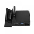 thumbnail image 4 of Dock for Nintendo Switch, Switch Charging Dock 4K HDMI TV Adapter Docking Station Dock Set, 4 of 5