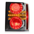 thumbnail image 4 of <p>LR031756, Abrasion Resistance Right Side Long Lifespan Tail Light Assembly  For Range Rover  L322</p>, 4 of 7