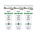 thumbnail image 3 of SBS-40 Medicated Skin Cream 100ml 3 tubes, 3 of 3