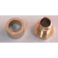 thumbnail image 1 of ELKAY - Plain Hole Fitting Steel Conduit M12, 1 of 1