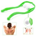 thumbnail image 3 of Appareil de Massage pour le Cou, Cou, Épaules, Pression des Doigts, Masseur Manuel, Outil d'Auto-massage, 3 of 8