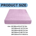 thumbnail image 2 of Drap Extensible Drap Extensible Taille Drap Extensible Taille Drap Extensible Taille Drap Extensible Taille Courtepointe, 2 of 5