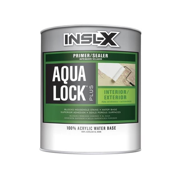 Benjamin Moore 1832872 Apprêt Acrylique et Scellant de 1 qt