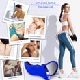 thumbnail image 2 of Kegel Exerciseur Bassin Plancher Musculaire Exerciseur Médial Hanches Muscles&Intérieur Cuisse Entraîneur Correction Belles Fesses pour Femmes, 2 of 6