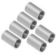 thumbnail image 2 of Thread Repair Spiral Circle Socket Thread Sheath Thread Inserts Tool 20Pcs Thread Repair M14 X 1.25 Spiral Circle Insert Reducer Nut Threaded Expand Socket Set3D, 2 of 8