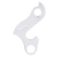 thumbnail image 1 of Noref 1pc Cycling Bicycle Aluminium Alloy Rear Gear Mech Derailleur Hanger Hook Dropout Frame, Rear Gear Hanger, Rear Gear Mech, 1 of 7