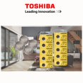 thumbnail image 3 of Sony CR2430 Piles de Montre en Forme de Pièce au Lithium 3 Volts (10 Piles), 3 of 6