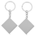 thumbnail image 3 of Minkissy 2Pcs Small Measuring Tape Metal for Ring Portable, 3 of 5