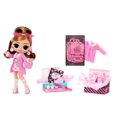 thumbnail image 4 of LOL Surprise Tweens Fashion Doll Fancy Gurl, 4 of 6