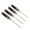 thumbnail image 1 of Cushion Grip Screwdriver Kit,4pcs Screwdriver Ultrahard Slip Professional Screwdriver Professional Screwdriver Set Elevate Your Experience, 1 of 12