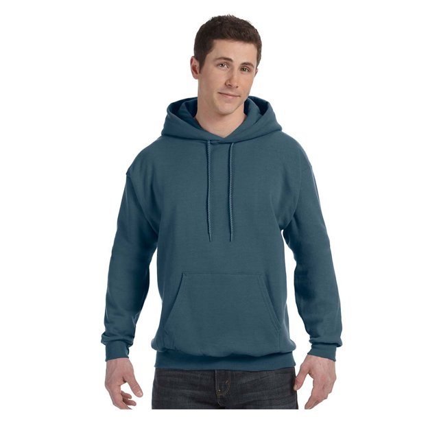 Hanes - Ecosmart Hooded Sweatshirt
