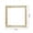 16x16inch, variant on LINMOUA 16x24 Home Decor Wood Frame for Canvas Oil Painting Nature DIY Frame Picture Inner Picture Frame Photo Frame