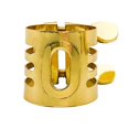 thumbnail image 4 of Saxophone Mouthpiece Clamp Reed Clip Soprano Alto Tenor Sax Clarinet Mouthpiece, 4 of 10