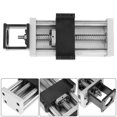 thumbnail image 1 of Loewten Ball Screw Sliding Table, Igh Manua Linear Stage, For Industry, 1 of 8