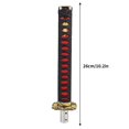 thumbnail image 3 of Wzzjkit Manual Transmission Gear Head Personalized Modification Knight Samurais Gear Head Gear Lever Gear Lever Head Car Modification Wave Stick, 3 of 4