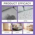 thumbnail image 4 of SPOORYYO Fabric Waterproof Spray, Furniture Protector Spray for Sofa, Leather, Velvet, Stain Resistant & Dustproof Treatment, 100ml, 4 of 9