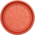 thumbnail image 4 of Plateaux en Plastique Type Soucoupe pour Pots, Robustes, Plateaux d'Égouttement pour Pots de Fleurs, Petits Plateaux Ronds de Récupération d'Eau, Soucoupe pour Intérieur, 4 of 7