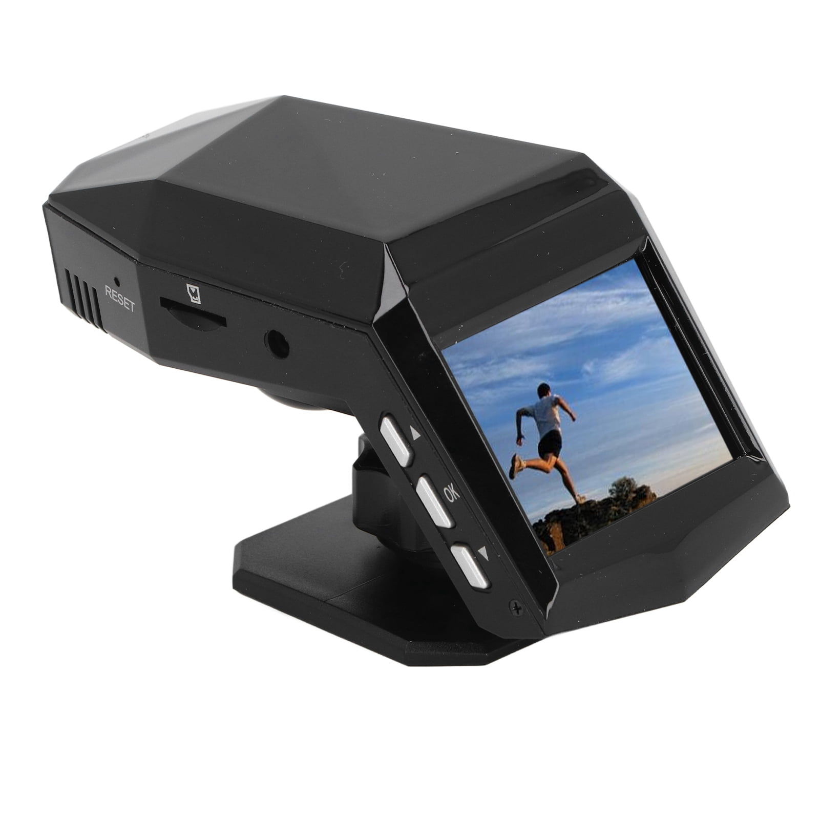Dash Cam Front and Rear Camera, Front and Rear Dash Cam 10MP HD Night Vision 170 Degree Wide Angle  for Cars