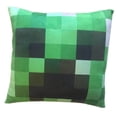 thumbnail image 1 of Minecraft Oreiller de Voyage, 1 of 1