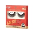 thumbnail image 4 of KISS MLBB - 3D Slim Thicc - 1 Pair, 4 of 6