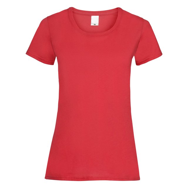 T-Shirt Décontracté Ajusté à Manches Courtes pour Femmes