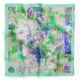thumbnail image 3 of Bimba Womens Square Head Bandanas Summer Neck Wrap Scarf-40 x 40 Inches, 3 of 7
