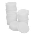 thumbnail image 3 of 50pcs Disposable Sponge Pad Soft Dentist Foam File Cleaning Dental Clean Stand Replacement, 3 of 14