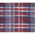 thumbnail image 3 of oneOone Cotton Flex Fabric Madras Check Fabric Prints By Yard 40 Inch Wide, 3 of 3