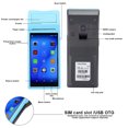 thumbnail image 4 of 58MM 110-240V Printer, WiFi Printer Street Vendors for  6.0, 4 of 7