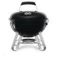 thumbnail image 1 of Napoleon Legend 14 Charcoal Kettle BBQ Grill, Black, 1 of 5