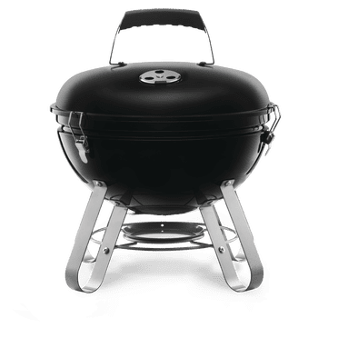 Napoleon Legend 14 Charcoal Kettle BBQ Grill, Black